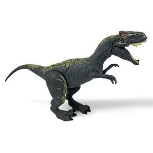 Jurassic World - ALLOSAURUS Roarivores - Fallen Kingdom Dinosaur Action Figure